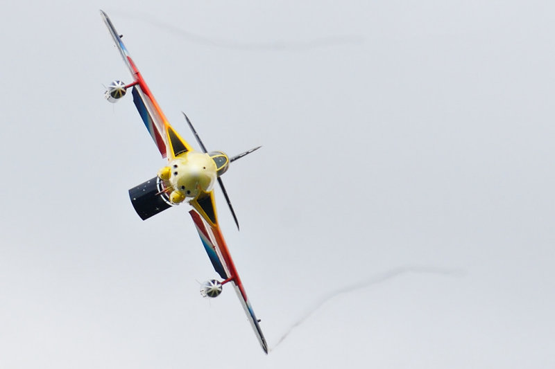 Miss Demeanour