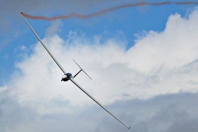 Swift Air team Glider