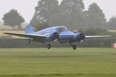 Avro Anson