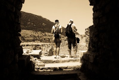 Ephesus