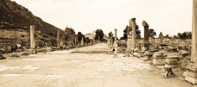 Ephesus