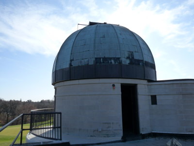 Drake Observatory roof.JPG