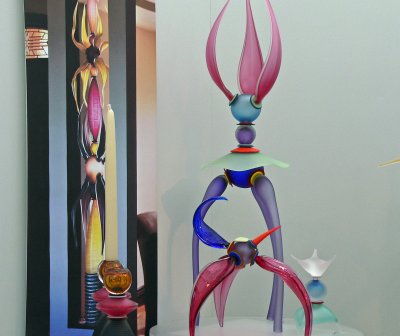 Glass thingy