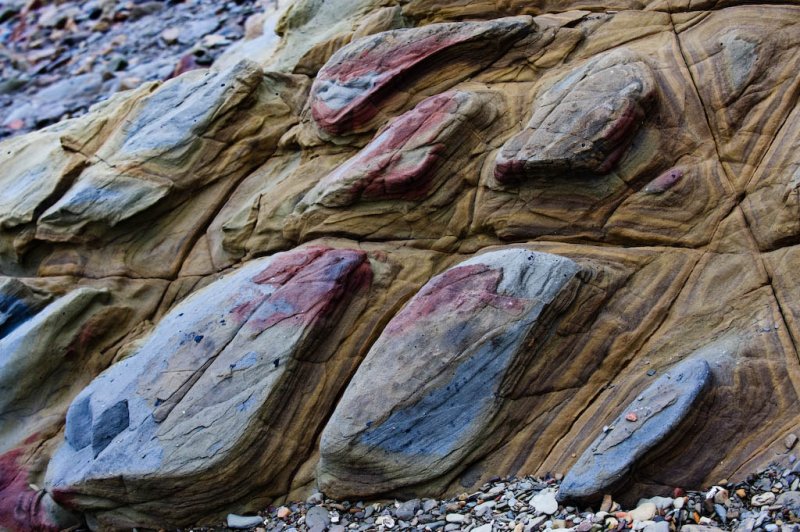 Rocks
