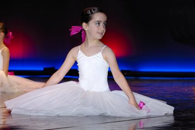 ballet 2008