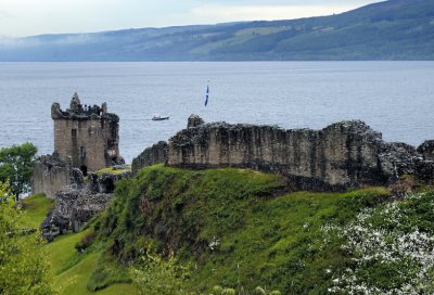 Urquhart Castle