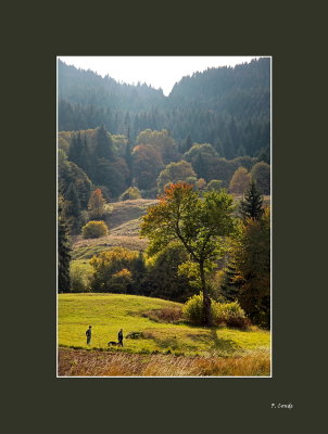 Smolyan, a colorful city (in all ways)