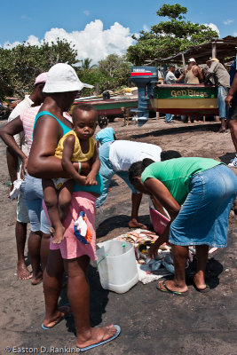 Buying Fish