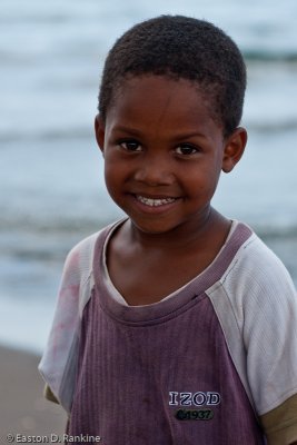 Beach Boy