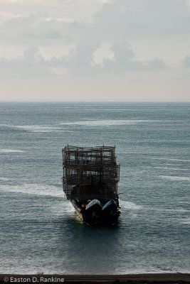 Fish Pots (traps)