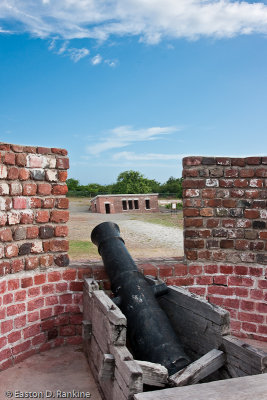 Fort Charles III