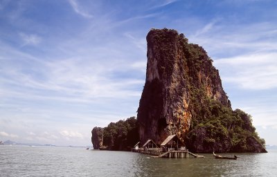 Phang Nga Bay III