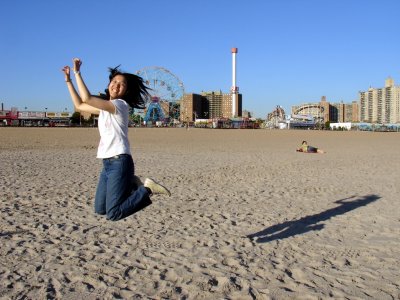 Coney Island