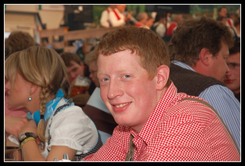 Oktoberfest - 2008