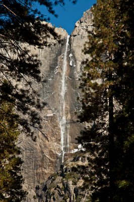 Yosemite National Park, California