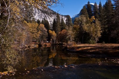 Yosemite National Park, California