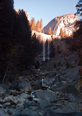 Yosemite National Park, California