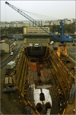 Brest, décembre 2007 #03