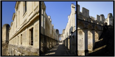 Fère-en-Tardenois, château #04