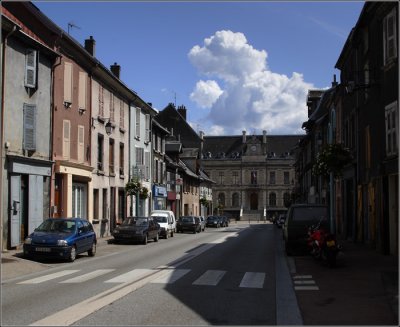 La Mure (Isère) #03