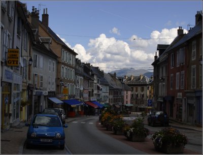 Landscapes, Paysages de France 2007
