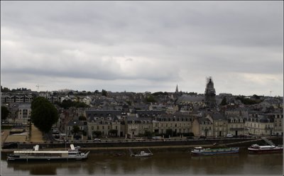 Quai des Carmes #01