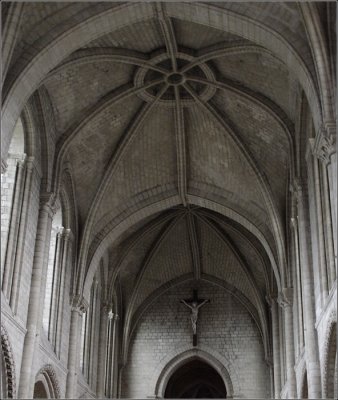 Eglise de la Trinité #02