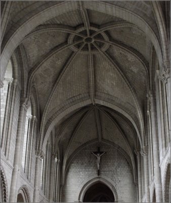 Eglise de la Trinité #02