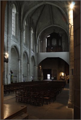 Eglise de la Trinité #06