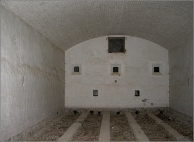Fort du Randouillet #18