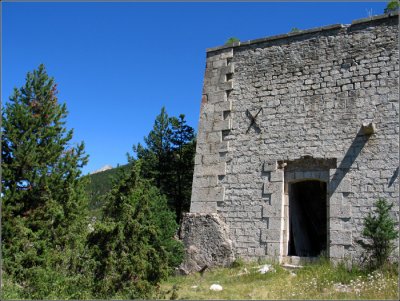Fort du Randouillet #19
