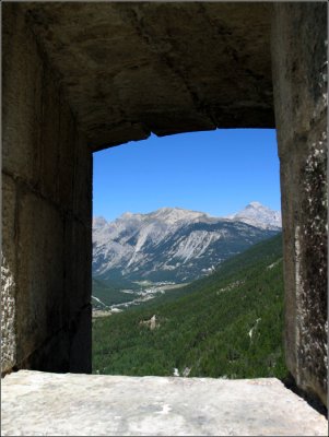 Fort du Randouillet #20