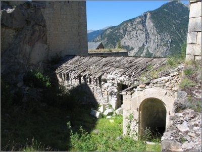 Fort du Randouillet #25