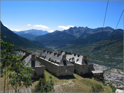 Fort du Randouillet #28