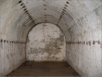 Fort du Randouillet #31