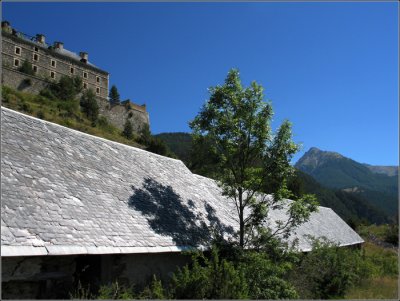 Fort du Randouillet #37