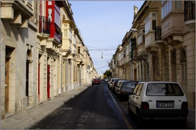 Tarxien, rues #08