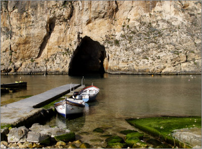 Azure Window #03