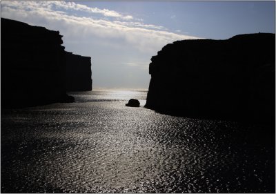 Azure Window #06