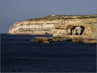 Azure Window #08