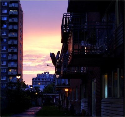 Boulevard de Maisonneuve Est #01