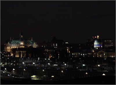 Montral, nocturne #10