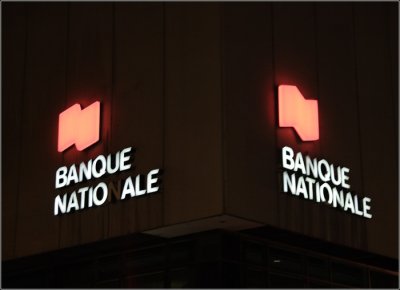 Montral, nocturnes