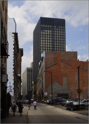 Vieux Montréal #13