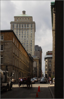 Vieux Montréal #16