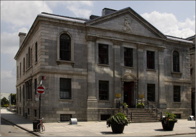 Vieux Montréal #11