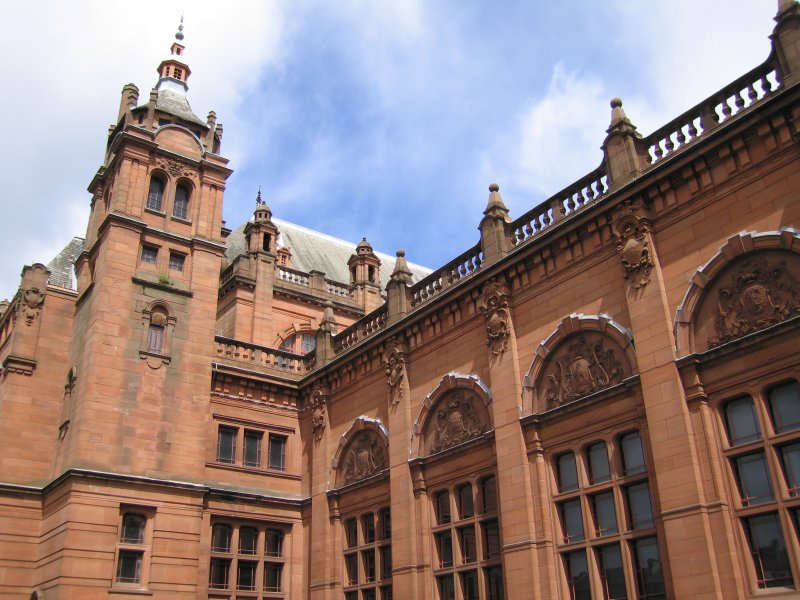 Kelvingrove