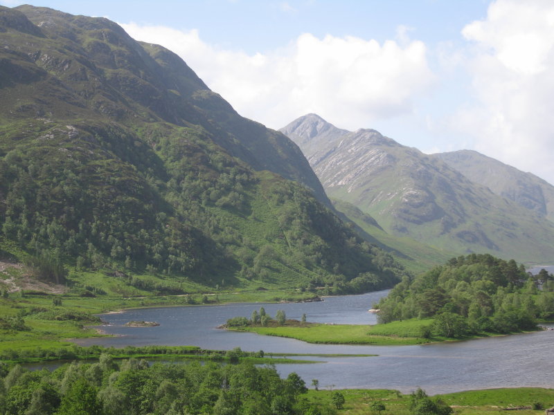 Loch Shiel