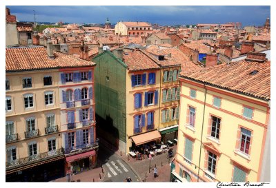 Toulouse
