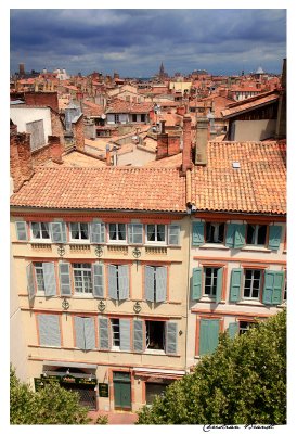 Toulouse
